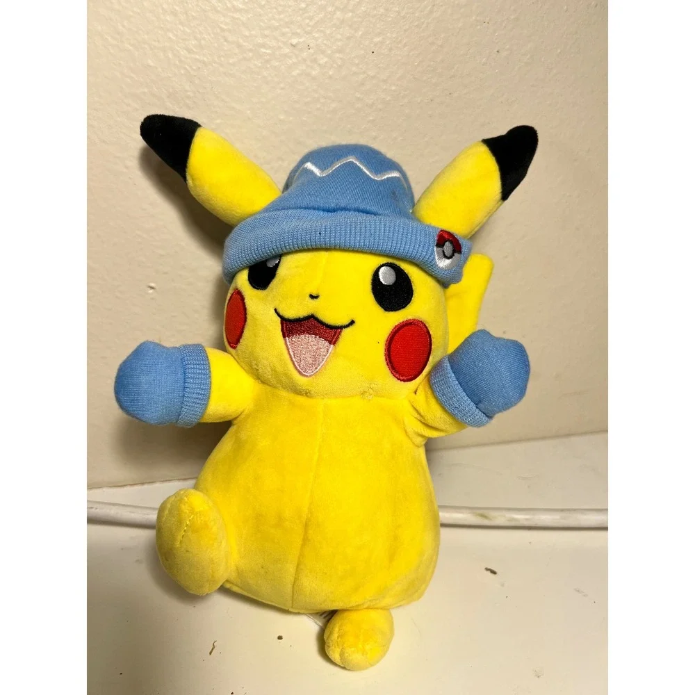 Pokemon 8